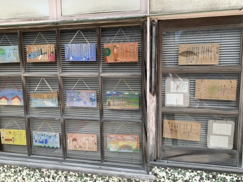 鎌倉の姉妹都市 萩へ行く 2._f0045052_20551587.jpeg