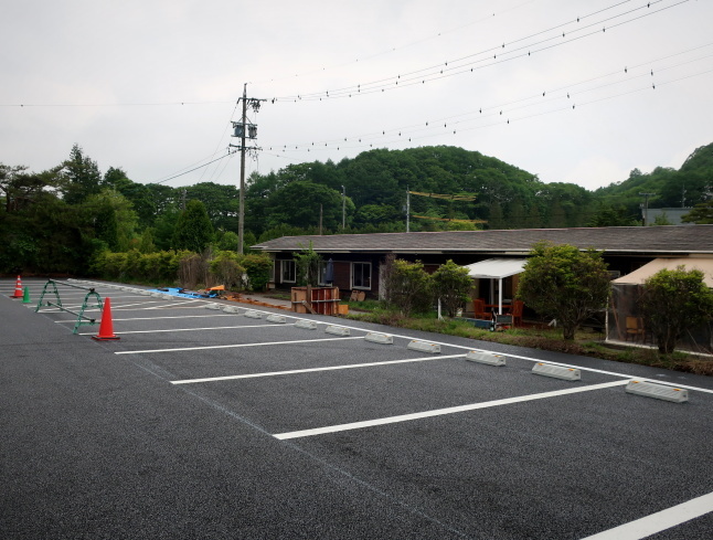 ボンボニエール-bonbonniere- * さくらんぼのタルト♪_f0236260_17192519.jpg