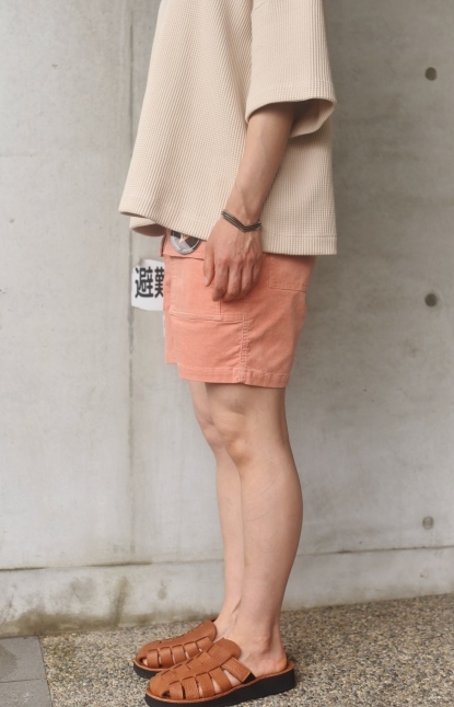 淡い色味同士★★ Felco & Sanca_d0152280_16594515.jpg