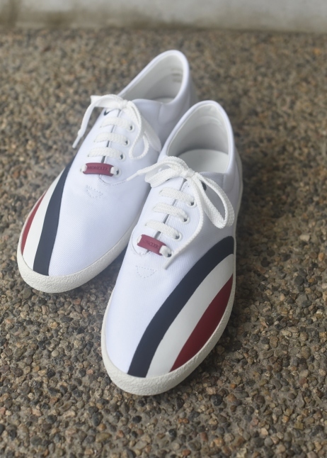 新春・SALE !!其の① MONCLER SNEAKER お役立て下さい♪_d0152280_17335225.jpg