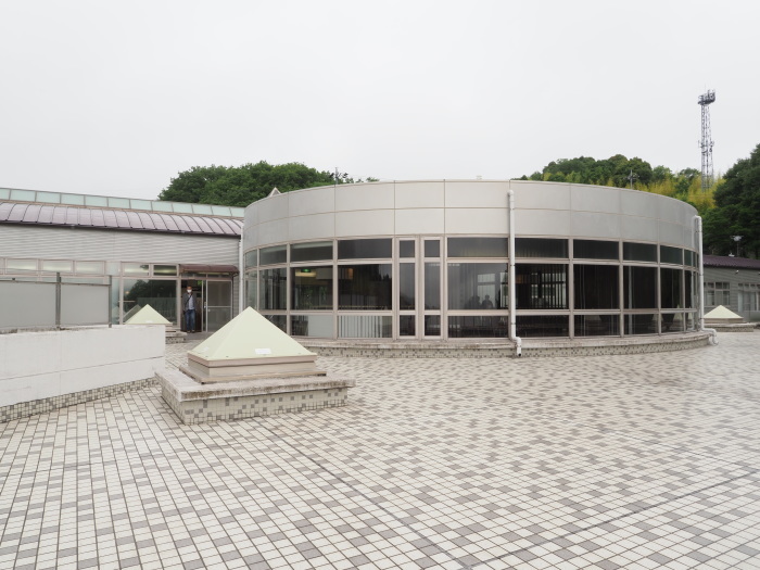 筆の里工房(野村重在の楽しいスケッチ画展)_c0116915_23565940.jpg