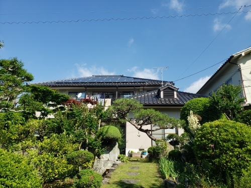 K様邸(安芸区中野)蓄電池工事_d0125228_08165645.jpg