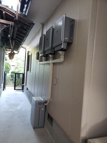 K様邸(安芸区中野)蓄電池工事_d0125228_08191008.jpg