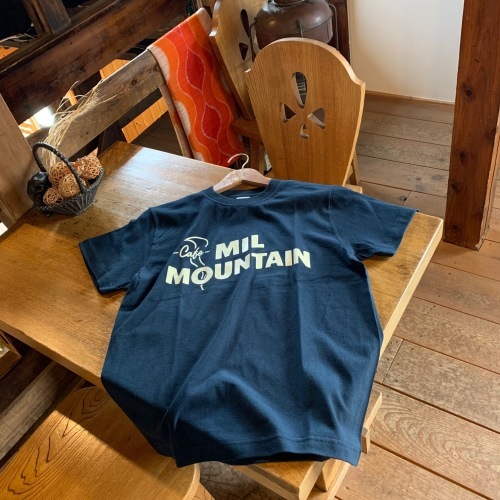 ミルTシャツ!感謝です!_b0207642_12053821.jpg