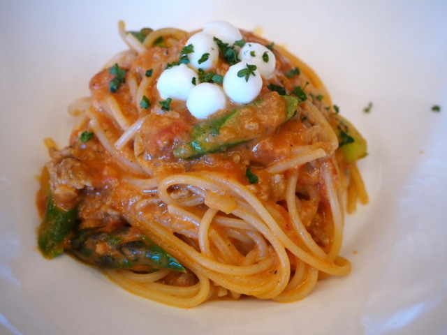 イタリアンレストラン アミーゴアミーガ その20(Aランチ)_d0153062_08423123.jpg