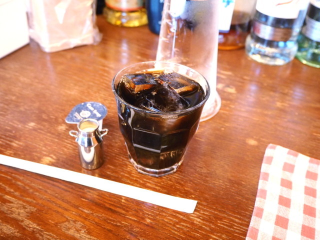 イタリアンレストラン アミーゴアミーガ その20(Aランチ)_d0153062_08495867.jpg