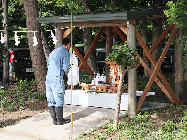 令和4年 畜魂祭を開催しました_c0126281_09245995.jpg