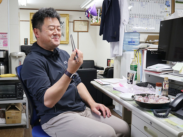 令和4年 畜魂祭を開催しました_c0126281_09251468.jpg