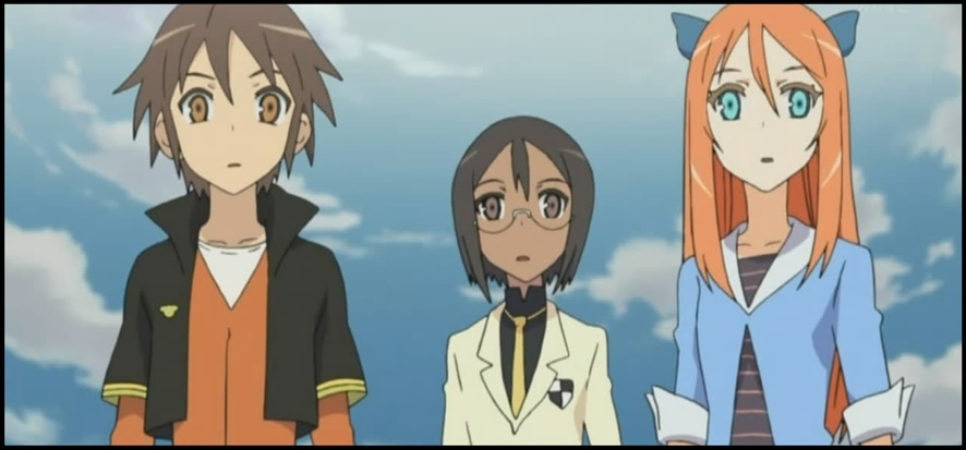 ただの雑記 ト ラ ウ マ Bob Expo