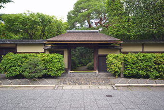 徳力富吉郎｢今日庵兜門｣ | 山田書店美術部オンラインストア