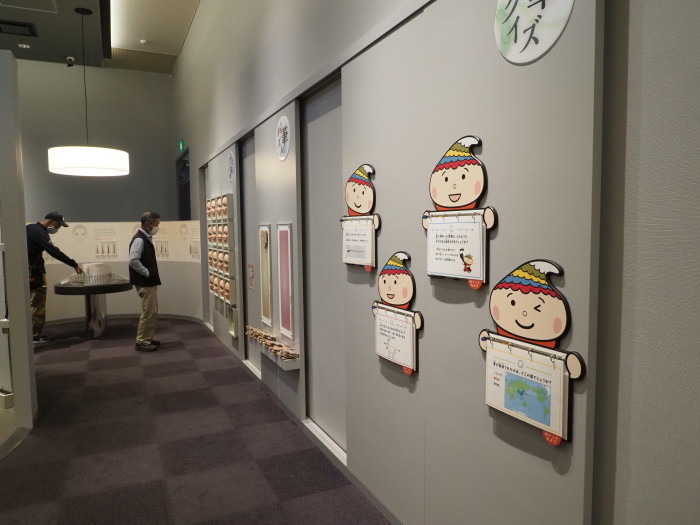 筆の里工房(野村重在の楽しいスケッチ画展)_c0116915_00075480.jpg