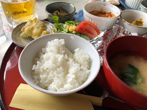 納涼ウォーク下見_f0019247_18365709.jpg