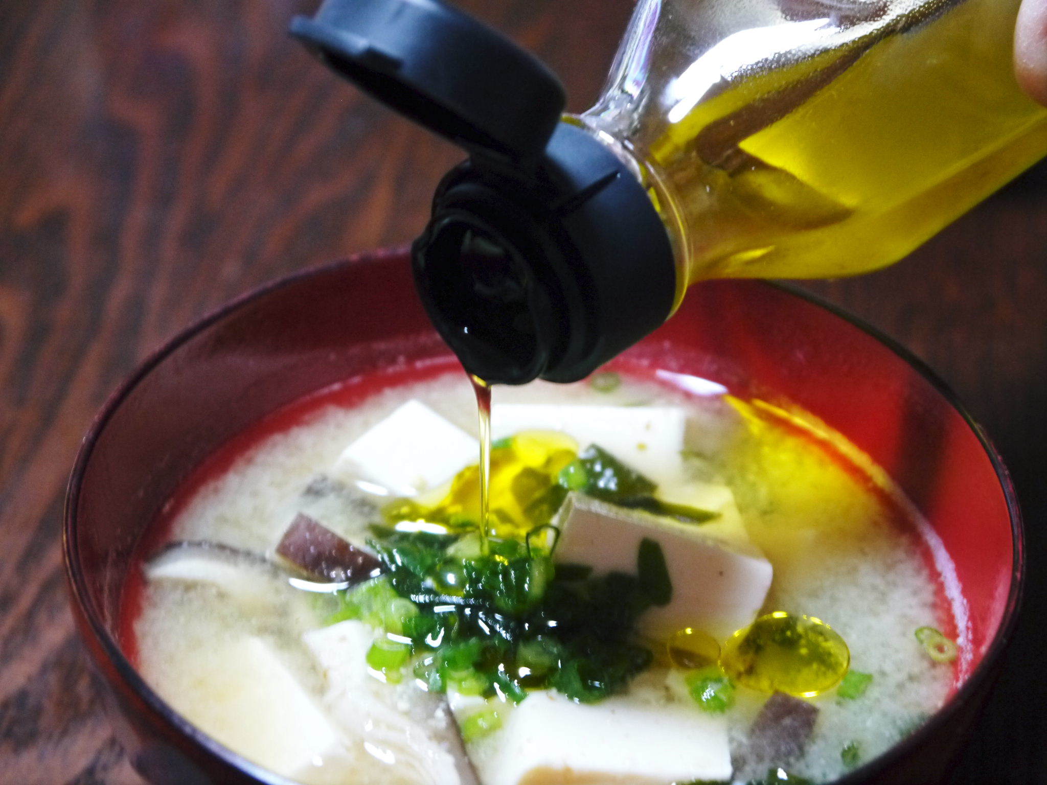 『えごま油』『焙煎えごま粒』大好評販売中!無農薬栽培の「菊池水源産エゴマ」令和4年度の栽培スタート! _a0254656_17192135.jpg