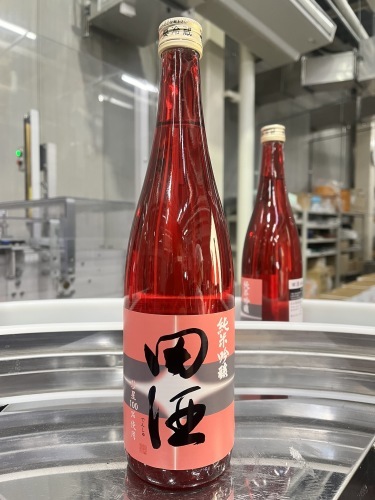 田酒 純米吟醸 彗星 720ml ✨✨ : 【日直田酒】 - 西田酒造店blog -