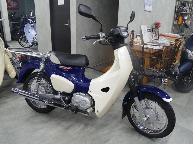 スーパーカブ110プロ中古車が入荷 : バイクの横輪 スーパーカブ110プロ中古車が入荷 : バイクの横輪