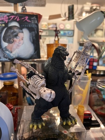 ゴジラが郡上八幡に再上陸!!!_e0305824_19552302.jpg
