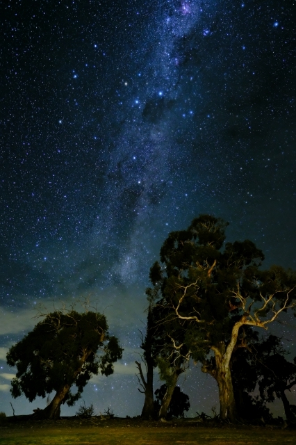 タスマニアの夜空を見に来ませんか　相原タスマニア撮影ツアー_f0050534_07315407.jpg