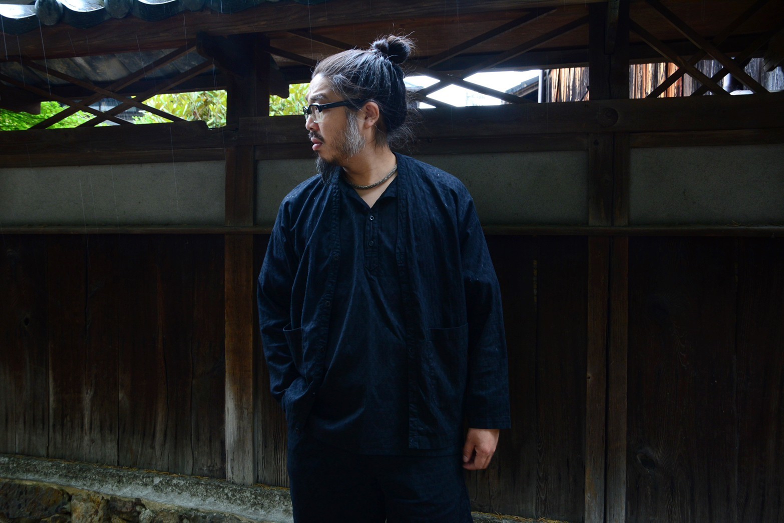 \"Nasngwam.\"<<KARIYUSHI>>Style~NORI~_c0167336_22302880.jpg