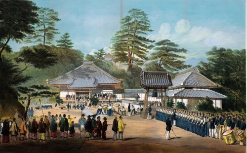 黒船来航と江戸湾防衛_a0277742_12352245.jpg