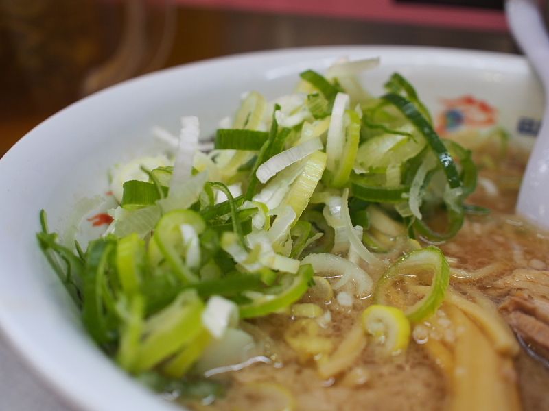 【千駄ヶ谷 ホープ軒】一時代を築いた、東京の代表的クラシックラーメン_b0008655_23103728.jpg