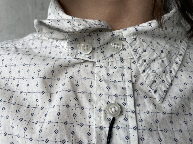 EMPIRE & SONS NewYork Staff M子:STYLE ★★_d0152280_19584239.jpeg