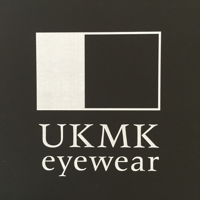UKMK eyewear、見参！_f0349583_18211805.jpg