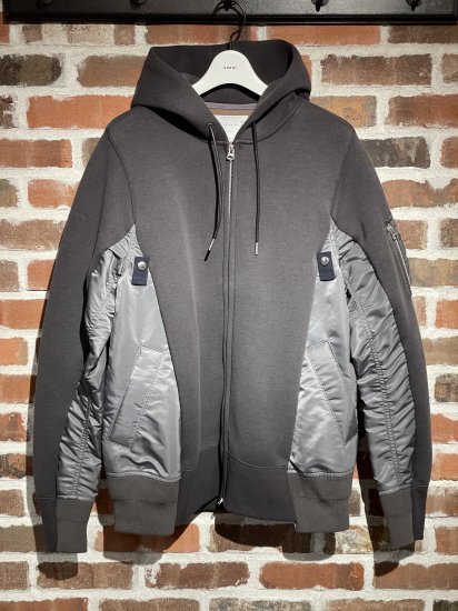 sacai - 22AW Pre Collection Items. : UNDERPASS・・・Having sacai - 22AW Pre Collection Items. : UNDERPASS・・・Having