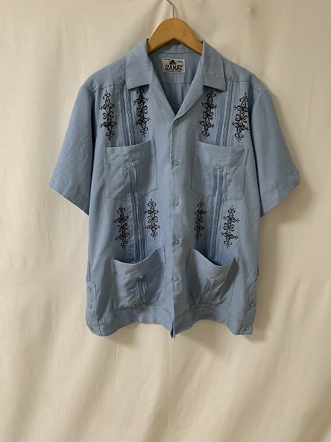 Designer\'s Polo Shirt & Old Shirt_d0176398_18573791.jpg