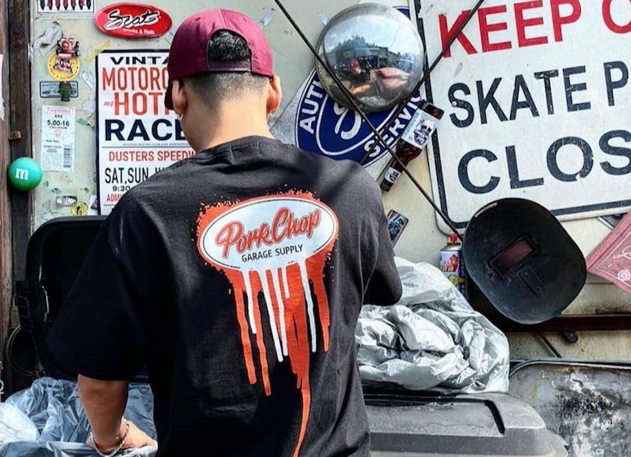 PORKCHOP GARAGE SUPPLY NEW ITEMS!!!!!_d0101000_20340342.jpg