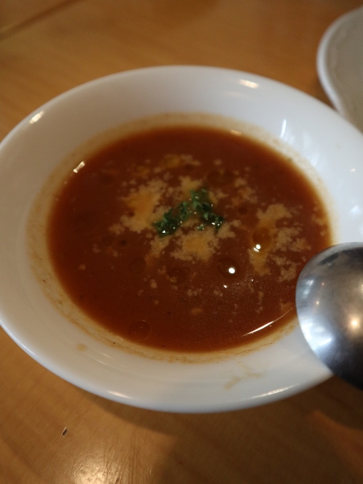 そして、栃木へ千葉へ東京へ･･･････でも、画像は食い倒れだけどね。_b0331802_23421984.jpg
