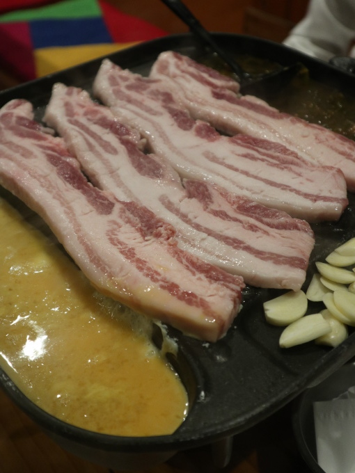 そして、栃木へ千葉へ東京へ･･･････でも、画像は食い倒れだけどね。_b0331802_23441604.jpg