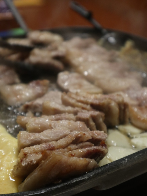 そして、栃木へ千葉へ東京へ･･･････でも、画像は食い倒れだけどね。_b0331802_23445806.jpg
