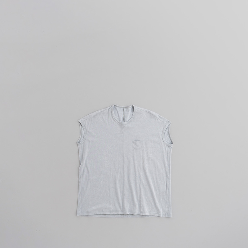 ゴーシュ 100/2マイルド天竺 フレンチスリーブ : un.regard.moderne ゴーシュ 100/2マイルド天竺 フレンチスリーブ : un.regard.moderne