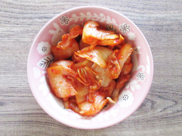 【星山食肉店】キムチをいろいろ買ってみた_c0152767_21234999.jpg