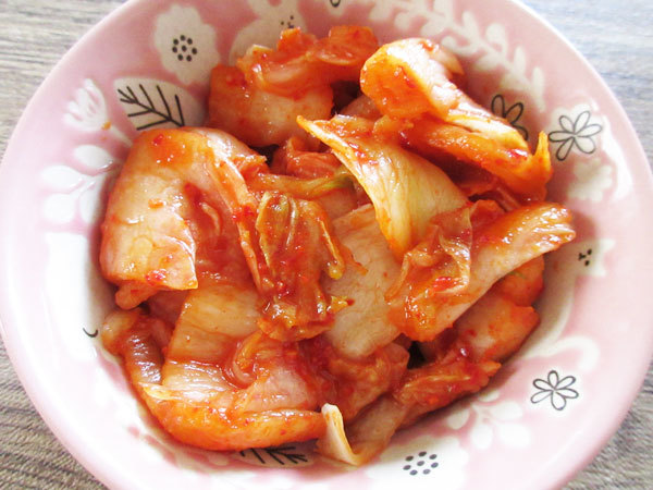 【星山食肉店】キムチをいろいろ買ってみた_c0152767_21243162.jpg