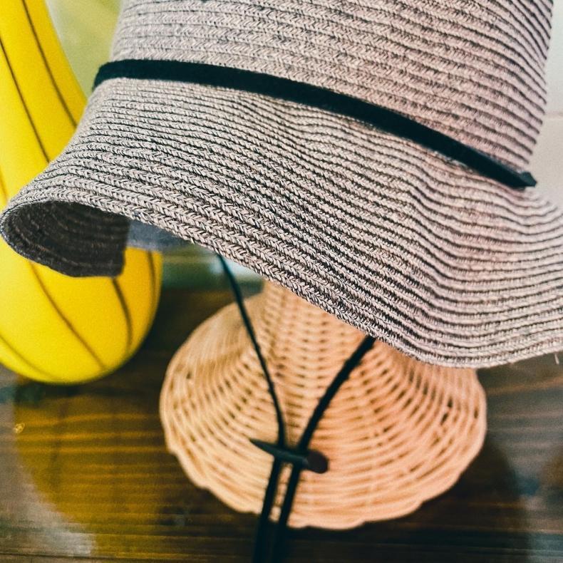 【INFIELDER DESIGN GOODS】ADH HAT_d0000298_21234488.jpg