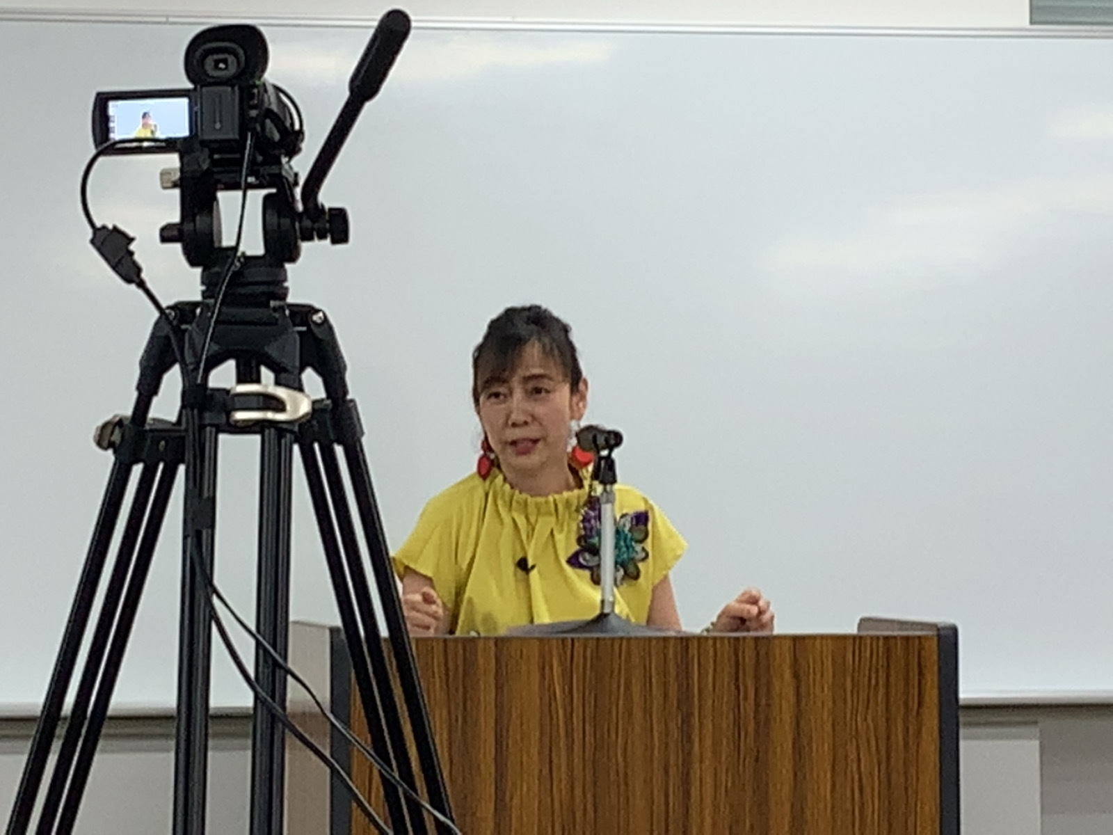 しげる&ふみこの新ユニット誕生?_c0125114_21251214.jpg