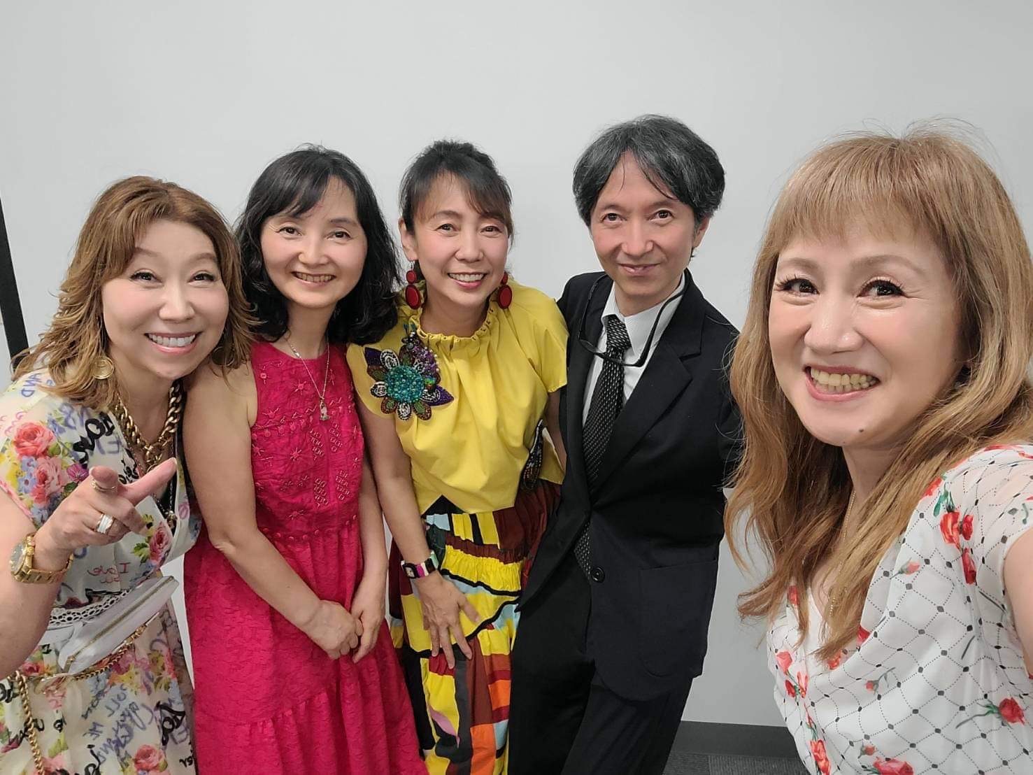 しげる&ふみこの新ユニット誕生?_c0125114_21272020.jpg