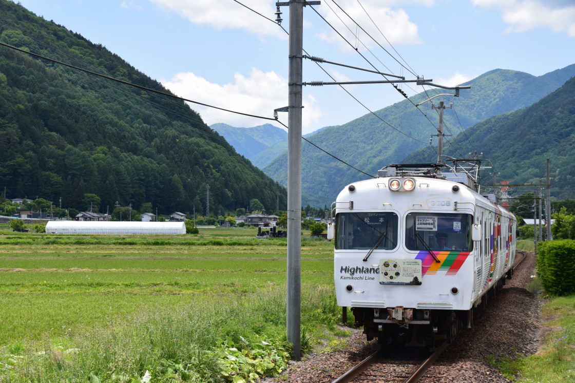 アルピコ交通上高地線乗車記ー2017年6月ー_a0385725_00175547.jpg