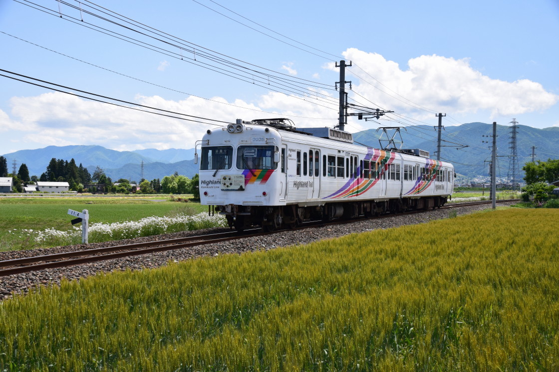 アルピコ交通上高地線乗車記ー2017年6月ー_a0385725_00195502.jpg