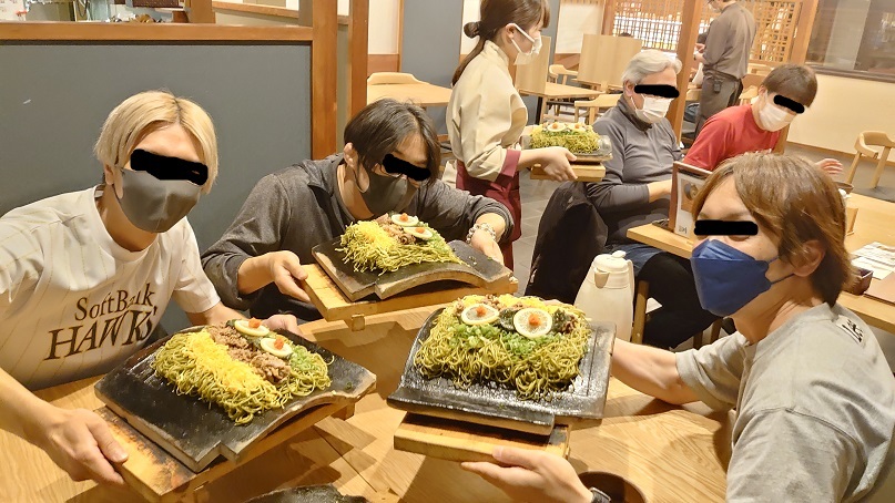 昨日は皆様お疲れ様でした!ですやん!_f0056935_10410663.jpg