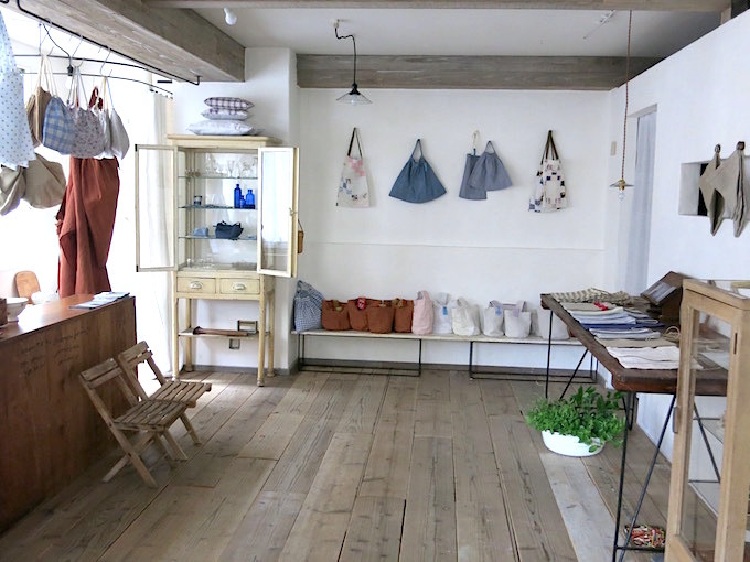 6月の展「小さい袋」_e0407037_15260880.jpg