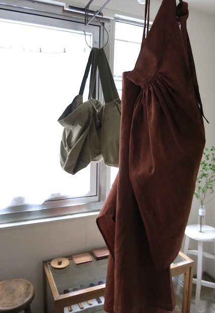 6月の展「小さい袋」_e0407037_16095576.jpg