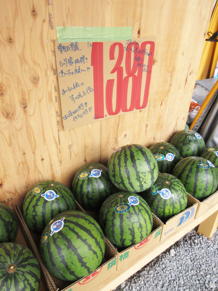 八百屋のケンちゃん 肥田店_c0152767_20352589.jpg