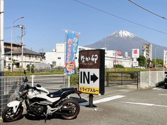 5/29、NC700Sで富士山五合目ツーリング、前編_e0045768_20274026.jpg