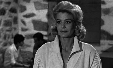 死んでもいい」 Phaedra (1962) : なかざわひでゆき の毎日が映画