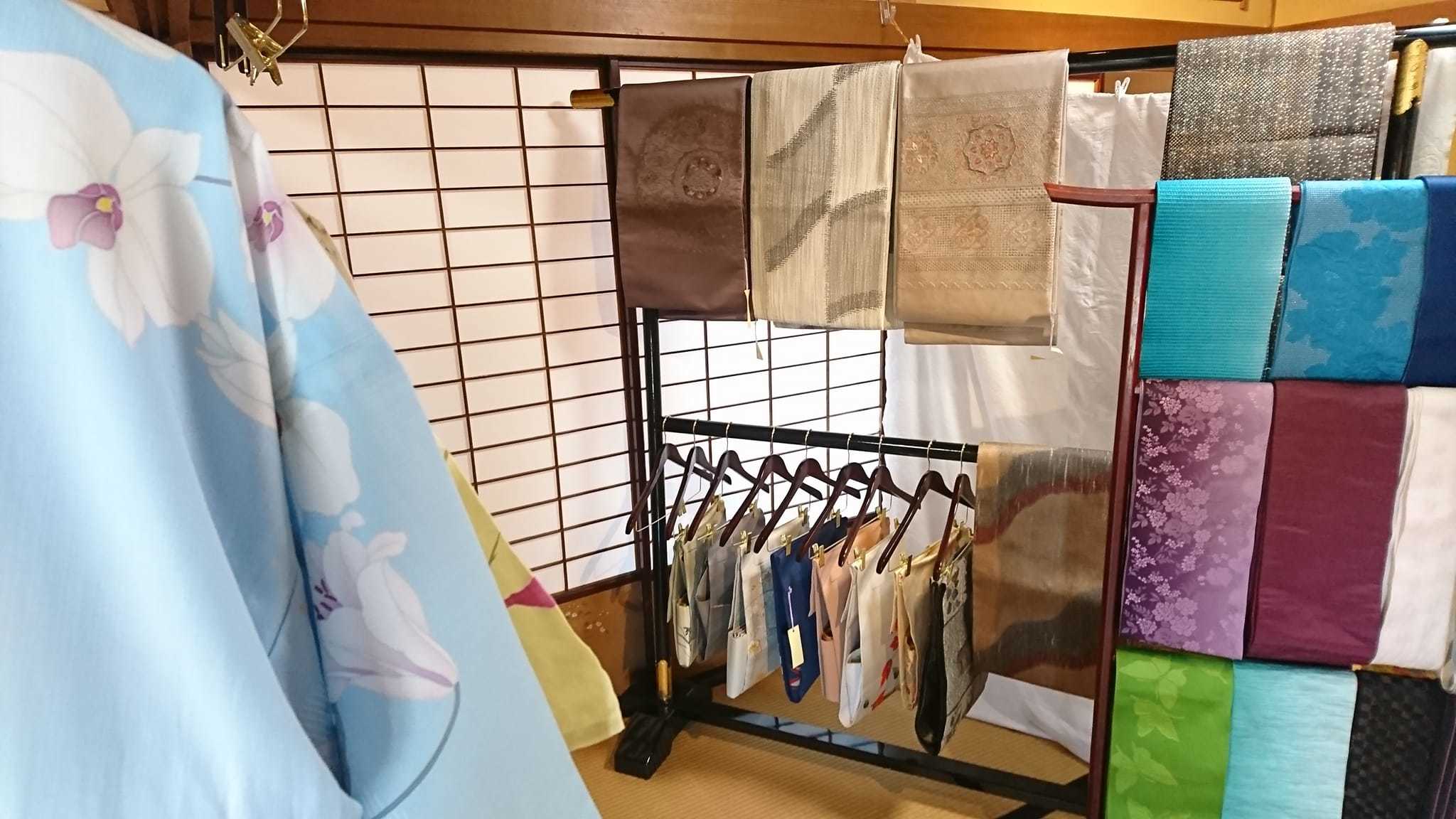蔵織ワンダーランドさらにディープに。_e0046190_18180200.jpg