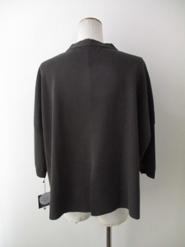 ATELIER SIX アトリエシックス ATELIER SIX 14G ゴム地サラッと