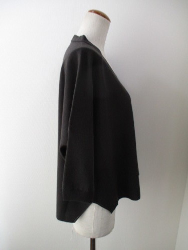 ATELIER SIX アトリエシックス ATELIER SIX 14G ゴム地サラッと