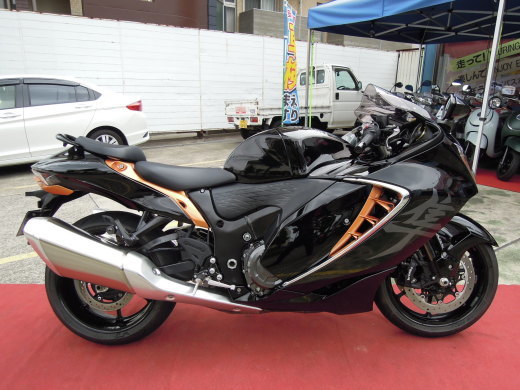 新型ハヤブサの中古車情報?ですやん!_f0056935_17314609.jpg